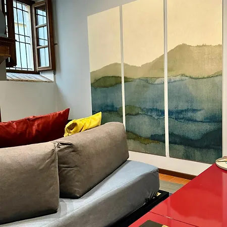 شقة Dimora Legnazzi_a Gem In The Heart Of بريشا